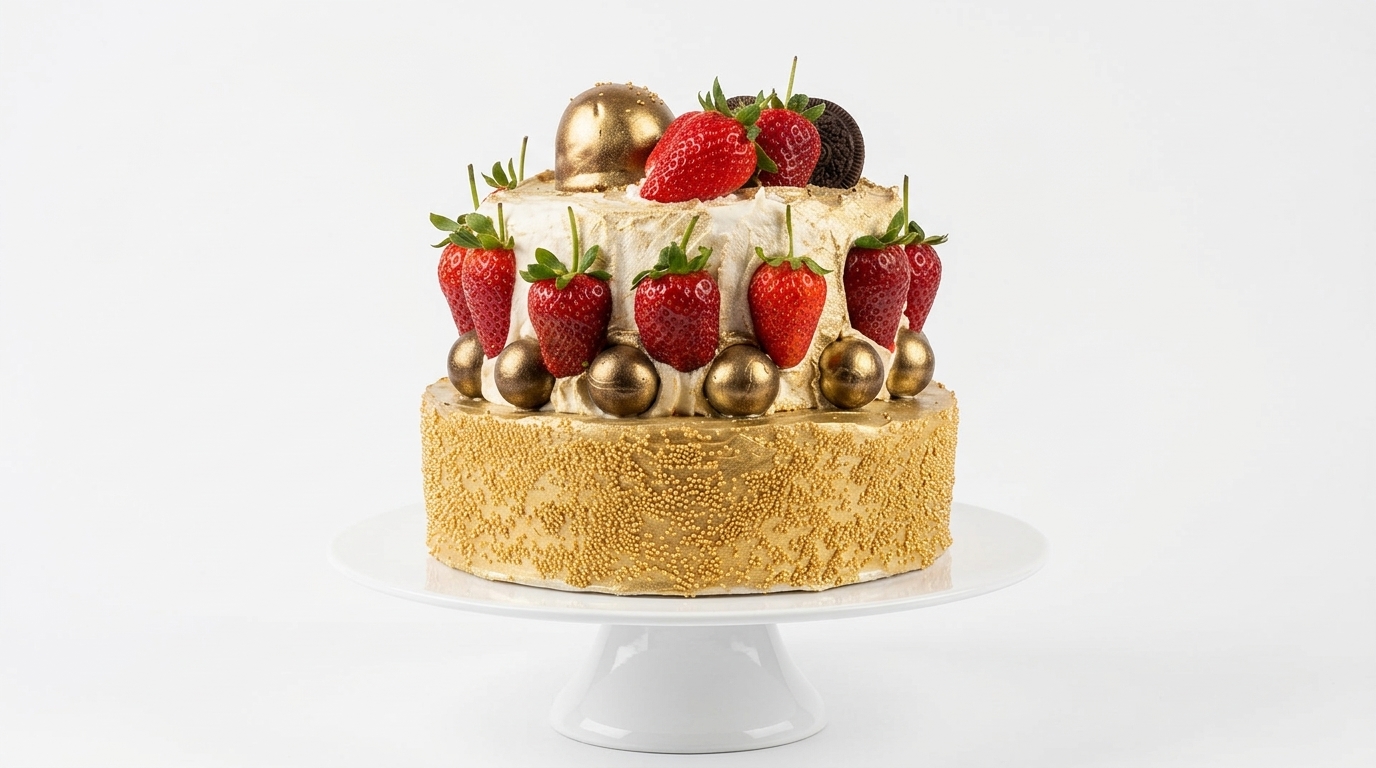 Fresh lemon cake with lemon buttercream and white chocolate ganache, custom cake flavour guide by CakesbyVan Durban